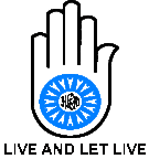 Jain symbol