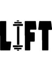 Lift (Black)