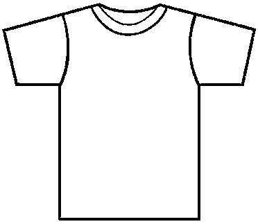 Round Neck