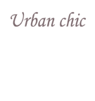 Urban