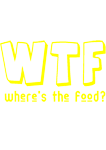 Wtf (Yellow)