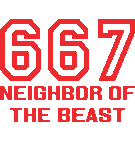 Neighbor of the beast