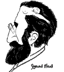 Sigmund Freud