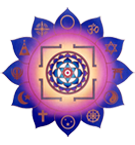 Large Yantra