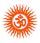 Spiritual om sign