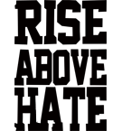 Rise Above Hate