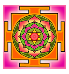 Bhuvneshwari Yantra