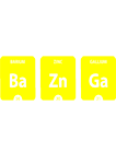Baznga (Yellow) 