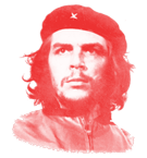 Che Guevara	 