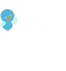 Twitter follow me