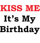 Kiss Me