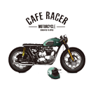 Cafe Racer