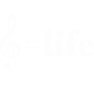 Music is life