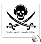 Stolen Music	