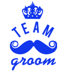 Team Groom