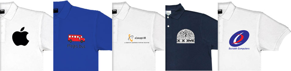 Logo Tshirts