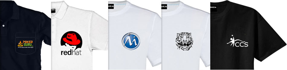 Logo Tshirts